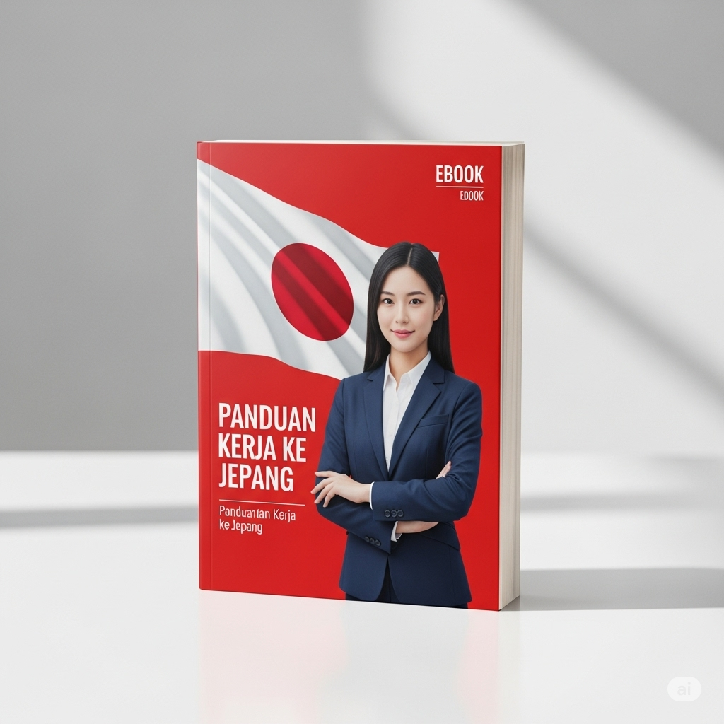 Mau kerja ke jepang tapi bingung harus mulai dari mana