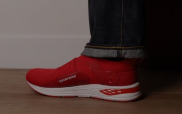 Sepatu kesehatan bocorocco sebagai solusi kesehatan keluarga